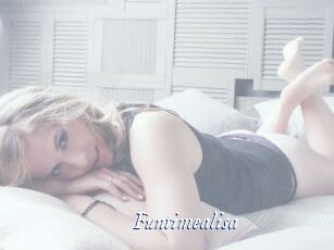 Funtimealisa