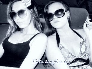 Futurecouple2017