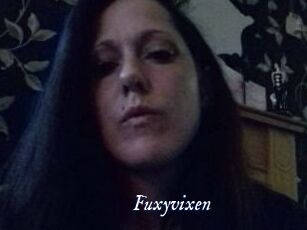 Fuxyvixen