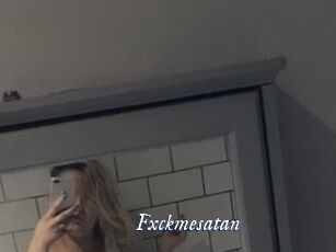 Fxckmesatan