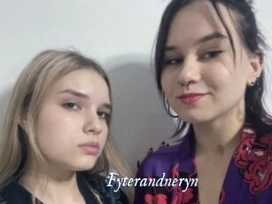 Fyterandneryn