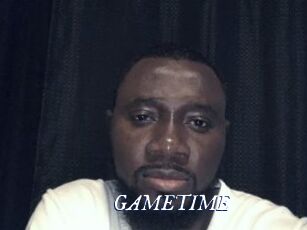 GAMETIME