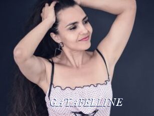 GATAFELLINE