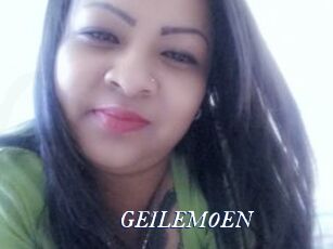 GEILEMOEN