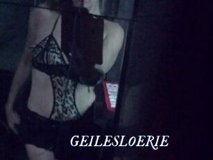 GEILESLOERIE