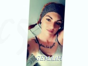 GEMAAH Cam 5