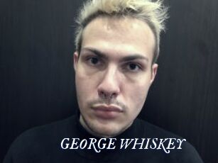 GEORGE_WHISKEY