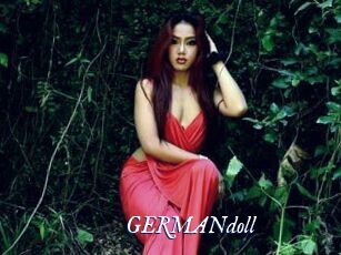 GERMANdoll
