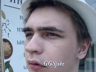 GGSpike