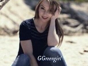 GGreengirl