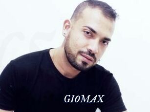 GIOMAX