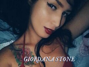 GIORDANA_STONE_