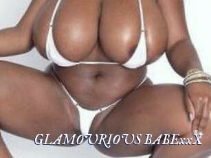 GLAMOURIOUS_BABExxX