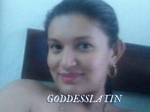 GODDESS_LATIN