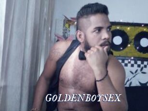 GOLDENBOYSEX