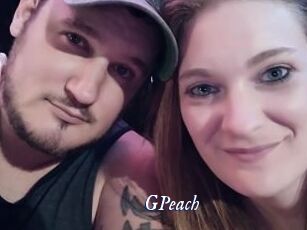 GPeach