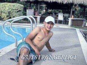 GUYSTRONGERHOT