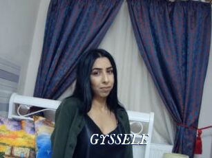 GYSSELE