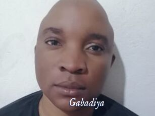 Gabadiya