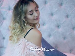 GabbyMonroe Cam 5