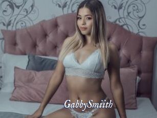 GabbySmiith
