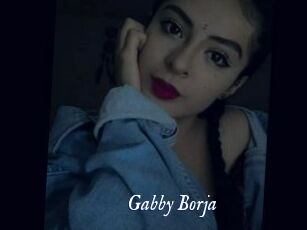 Gabby_Borja