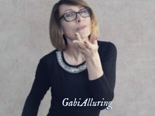 GabiAlluring