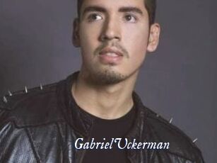 GabrielUckerman