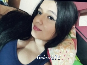 GabrielaM