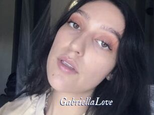 GabriellaLove