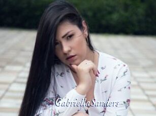 GabriellaSanders