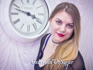 GabriellaUrSugar