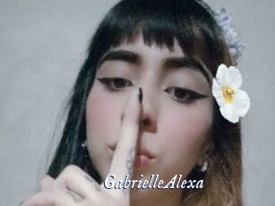 GabrielleAlexa