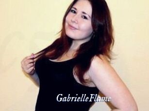Gabrielle_Flame