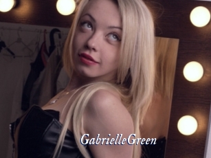 GabrielleGreen