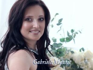 GabrielleMauric