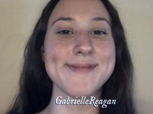 GabrielleReagan