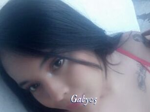 Gaby05 Cam 5