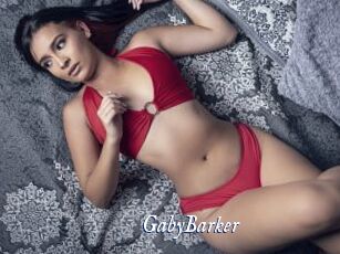 GabyBarker
