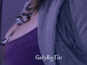 GabyBigTits