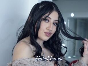 GabyHensen