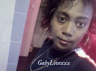 GabyLovexxx