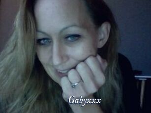 Gabyxxx