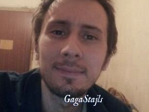 GagaStajls