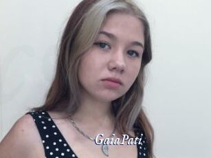 GaiaPati Cam 5
