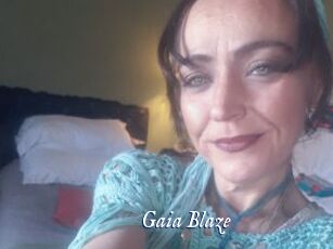 Gaia_Blaze