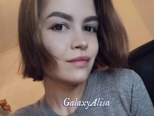 GalaxyAlisa