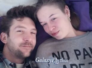 GalaxyRhythm