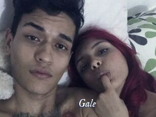 Gale