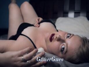 GamerGwen